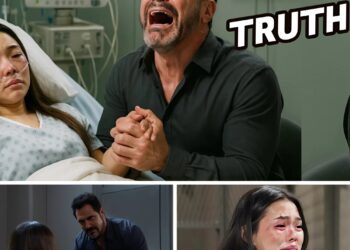 Young & Restless Star Camryn Grimes Says “I Do” in a Disney-Inspired Wedding!