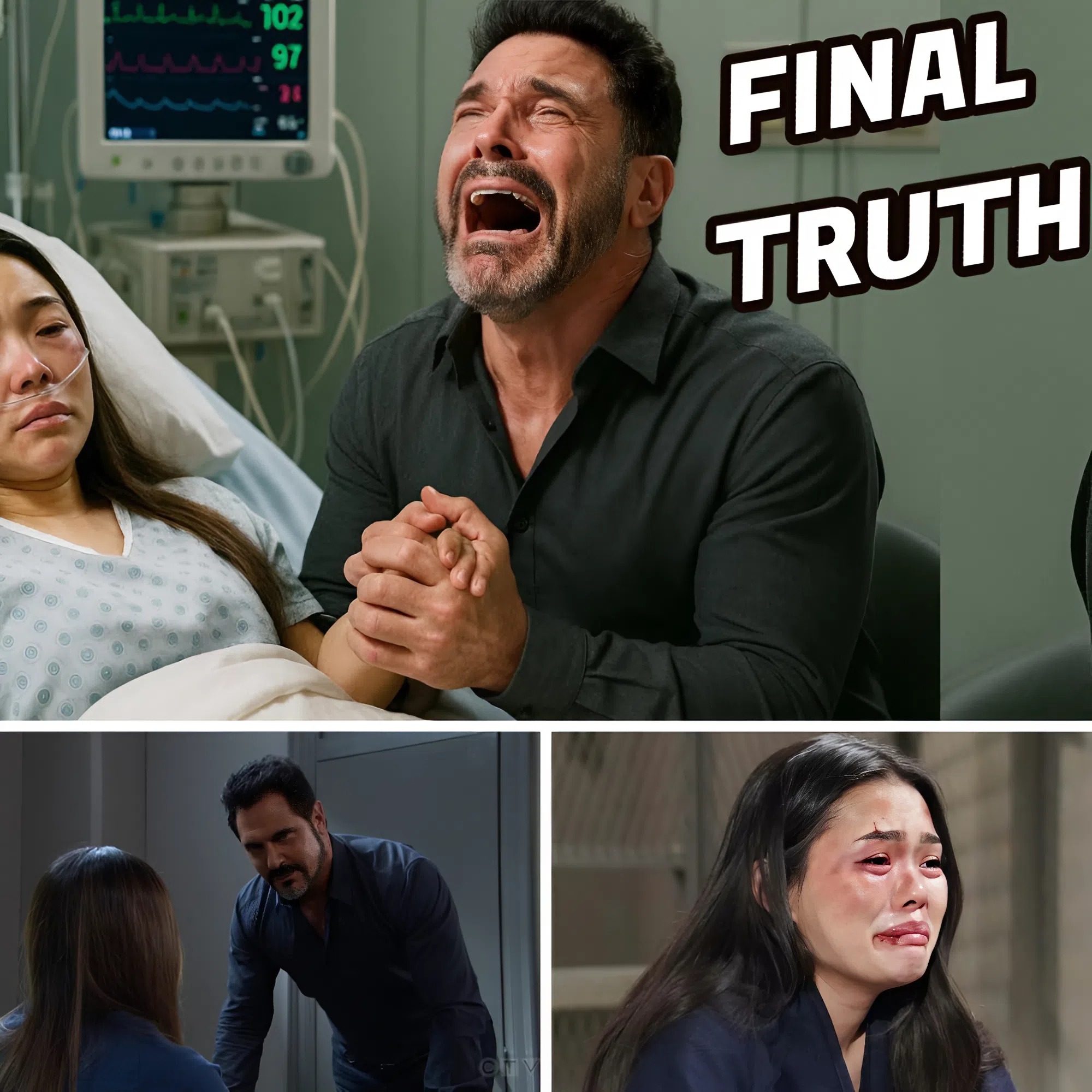 Young & Restless Star Camryn Grimes Says “I Do” in a Disney-Inspired Wedding!