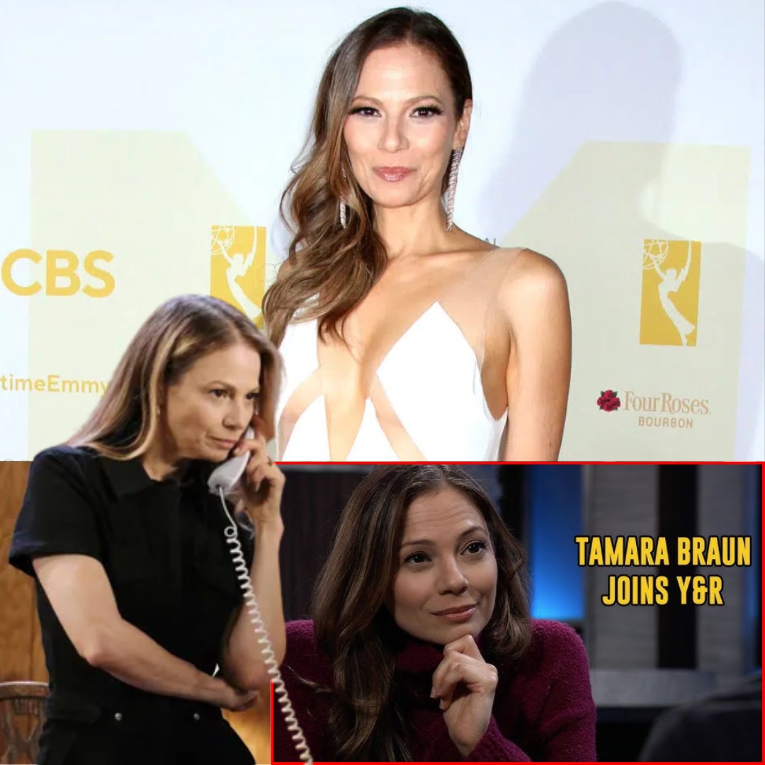 1″WHY ARE YOU THREATENING MY DAUGHTER?” – Holden Gets Angry and Slaps Claire CBS Y&R Spoilers