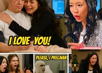 Shock Sienna hugs Nick and cries -Confesses Matt’s “DARK SECRET” The Young And The Restless Spoilers