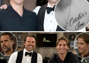 “YOU’RE FIRED, PHYLLIS!” Cane EXPLODES after uncovering Billy’s shocking betrayal!