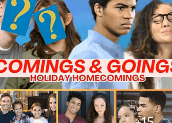 1Young and the Restless Early Spoilers Oct 6-10: Jill’s Move Enrages Billy in Genoa City Clash…..!!