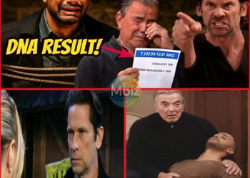 Colin’s Final Video EXPOSES Cane – Murder, Betrayal, and a Stolen Legacy… Did Jill Just Uncover the Truth That Could Send Him to Prison Forever? 