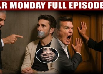 Cane ran away in panic – Traci took her son to Nice and cried The Young And The Restless Spoilers