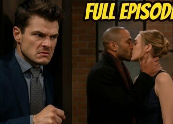 ONLY 5% SURVIVAL – Jill burst into tears and waited for Billy to wake up The Young And The Restless
