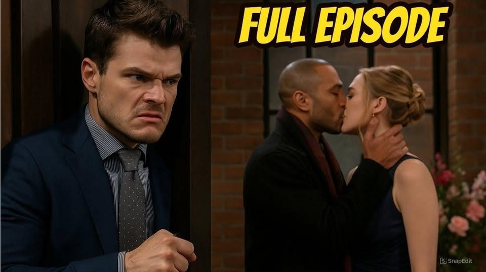ONLY 5% SURVIVAL – Jill burst into tears and waited for Billy to wake up The Young And The Restless