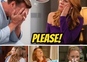 ‘Y&R’ Three Explosive Must-See Moments Week Of July 21-25