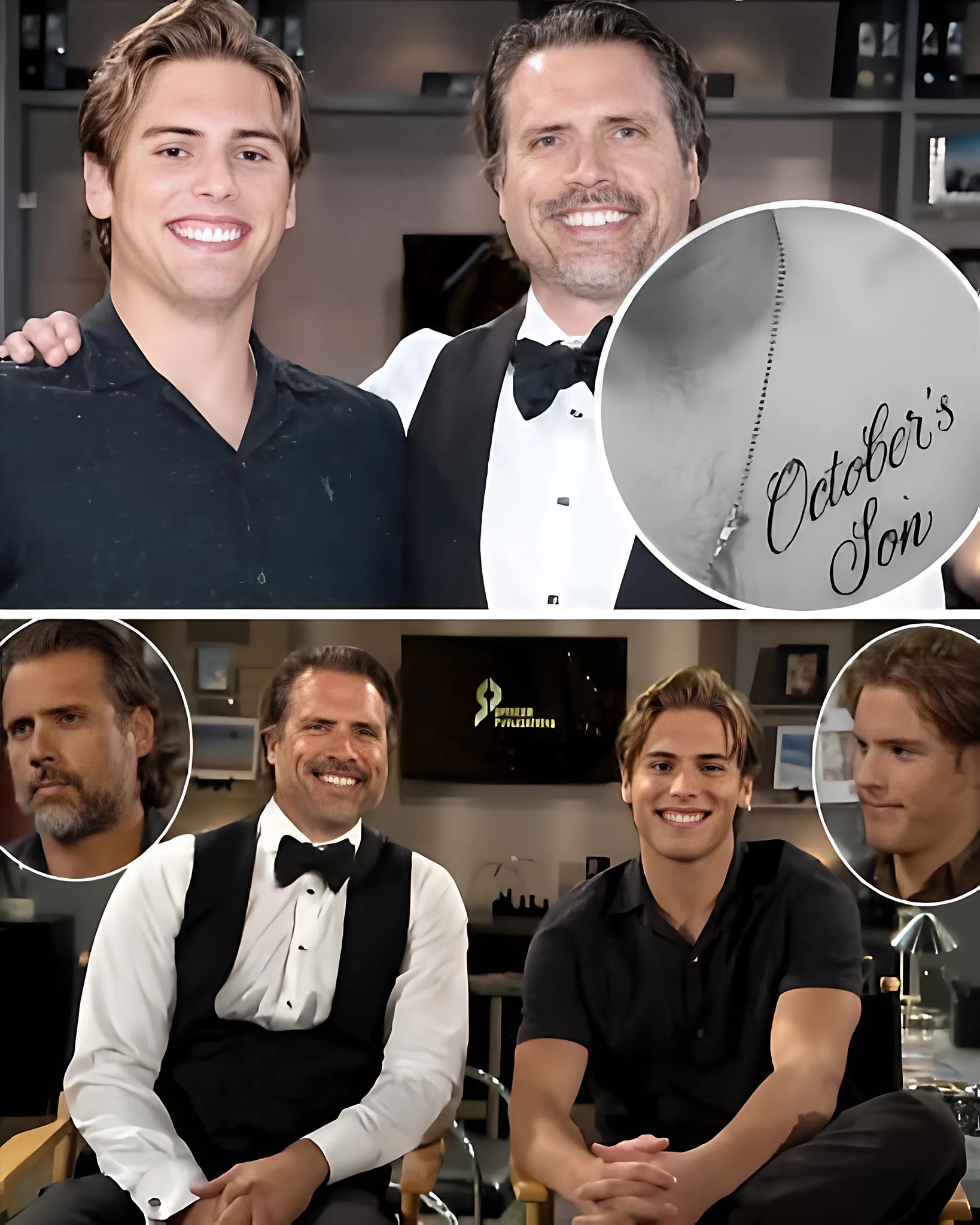 “YOU’RE FIRED, PHYLLIS!” Cane EXPLODES after uncovering Billy’s shocking betrayal!