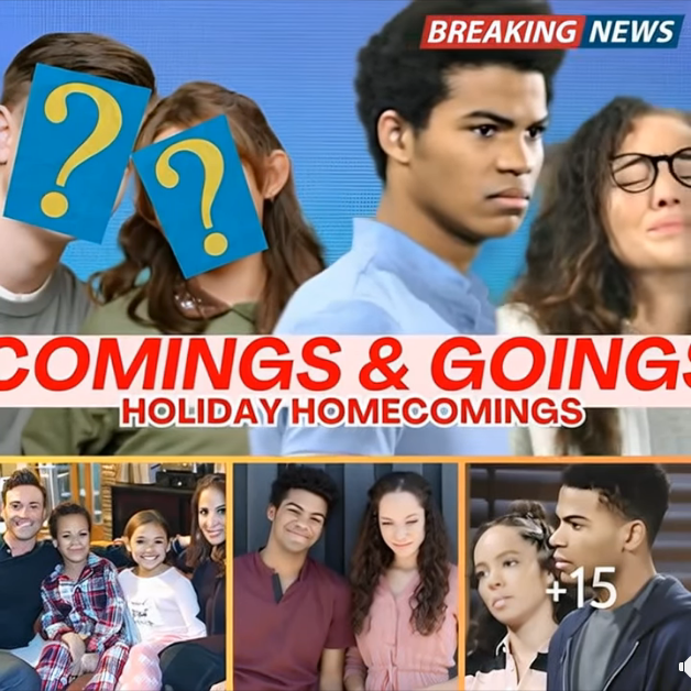 1Young and the Restless Early Spoilers Oct 6-10: Jill’s Move Enrages Billy in Genoa City Clash…..!!