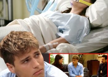 NEW UPDATE! COLE’S WILL IS FAKE – Victoria begs Claire for forgiveness The Young And The Restless Spoilers Shock