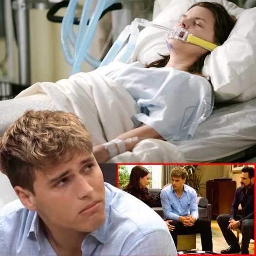 NEW UPDATE! COLE’S WILL IS FAKE – Victoria begs Claire for forgiveness The Young And The Restless Spoilers Shock