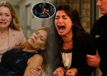 Traci’s terrible car accident, is this Martin’s final trap | Young and the Restless Spoilers