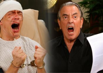 The Young And The Restless Spoilers Update Next Week November 10 to 14 – Y&R