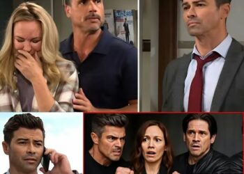Chelsea and Adam threaten to expose Cane’s secret – Lily angrily slaps Chelsea Y&R Spoilers