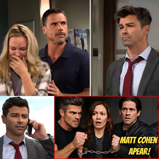 Chelsea and Adam threaten to expose Cane’s secret – Lily angrily slaps Chelsea Y&R Spoilers