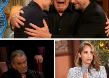 Young & Restless Star Camryn Grimes Says “I Do” in a Disney-Inspired Wedding!