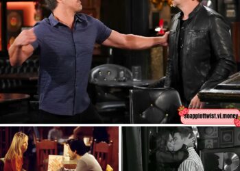 1SHOCKING NEWS !! Cait Fairbanks Moving on from Y&R — Working on Exciting New Project