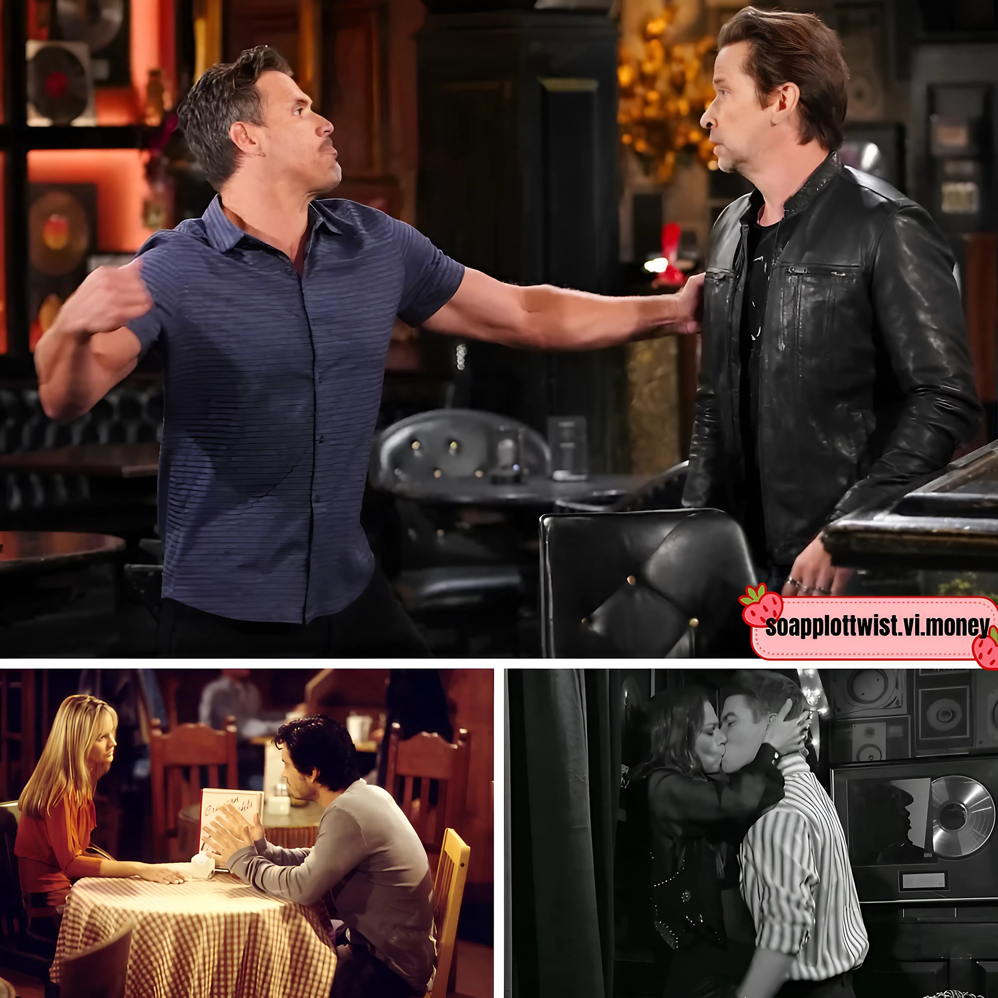 1SHOCKING NEWS !! Cait Fairbanks Moving on from Y&R — Working on Exciting New Project