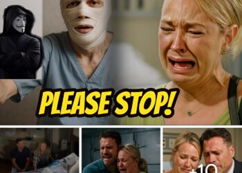 Update: Suspected theft of $500,000: Audra arrested — can changing her name save her? Y&R Spoilers