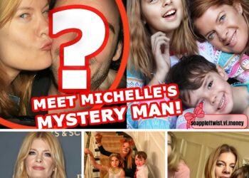 “YOU’RE FIRED, PHYLLIS!” Cane EXPLODES after uncovering Billy’s shocking betrayal!