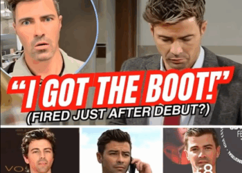 1Young and the Restless Early Spoilers Oct 6-10: Jill’s Move Enrages Billy in Genoa City Clash…..!!