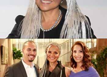 Colin’s Final Video EXPOSES Cane – Murder, Betrayal, and a Stolen Legacy… Did Jill Just Uncover the Truth That Could Send Him to Prison Forever? 