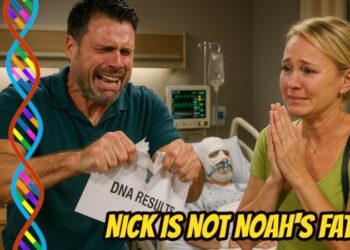 Shocking Family Secret Revealed: Jack’s Truth Breaks Victor’s Heart—Victoria is His Daughter!