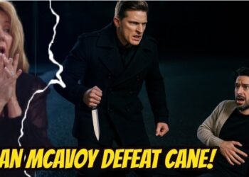 Cane ran away in panic – Traci took her son to Nice and cried The Young And The Restless Spoilers