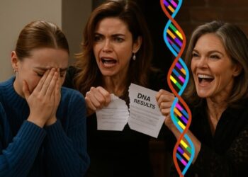 ONLY 5% SURVIVAL – Jill burst into tears and waited for Billy to wake up The Young And The Restless