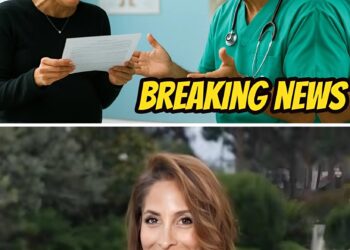 DON’T MISS IT !! The Young and the Restless: Noah’s Shocking Secret — Why He’s Hiding the Identity of His Attacker