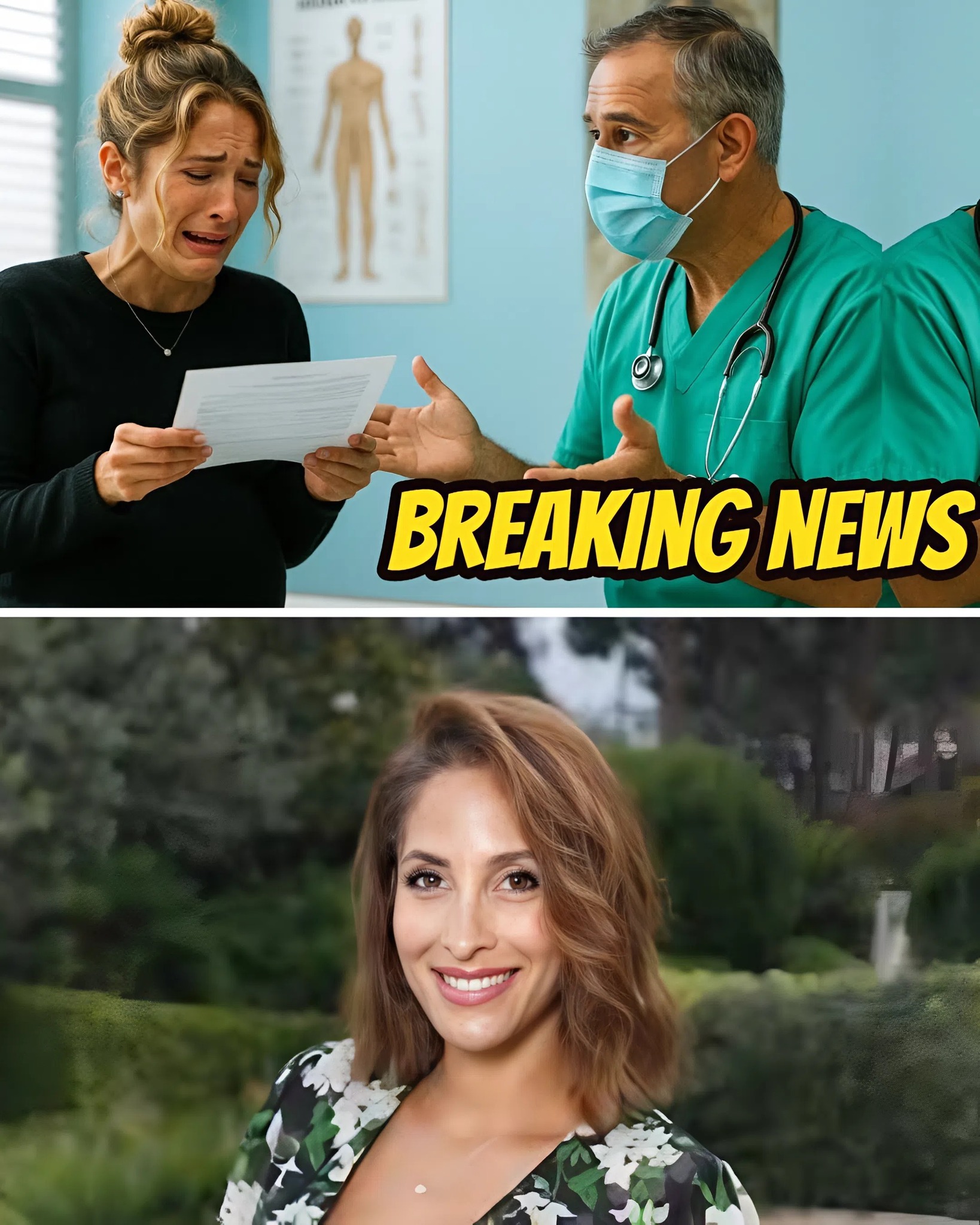 DON’T MISS IT !! The Young and the Restless: Noah’s Shocking Secret — Why He’s Hiding the Identity of His Attacker