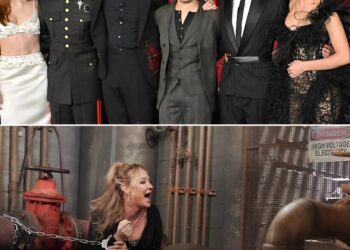 FULL The Young And The Restless Wednesday, October 29, 2025 SpoiIers | Next On Y&R 10-15-25.