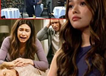 NEW UPDATE! COLE’S WILL IS FAKE – Victoria begs Claire for forgiveness The Young And The Restless Spoilers Shock