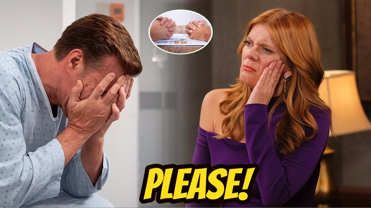 The Young And The Restless Spoilers Update Next Week November 10 to 14 – Y&R