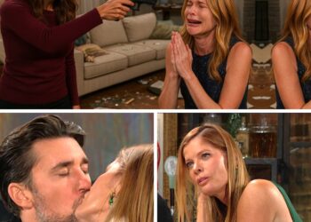 Young & Restless Star Camryn Grimes Says “I Do” in a Disney-Inspired Wedding!