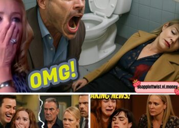 1SHOCKING NEWS !! Cait Fairbanks Moving on from Y&R — Working on Exciting New Project