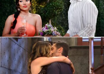 “YOU’RE FIRED, PHYLLIS!” Cane EXPLODES after uncovering Billy’s shocking betrayal!