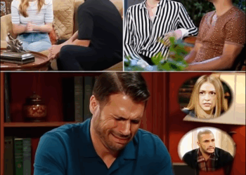 1Young and the Restless Early Spoilers Oct 6-10: Jill’s Move Enrages Billy in Genoa City Clash…..!!