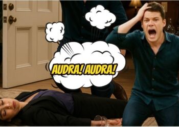 ONLY 5% SURVIVAL – Jill burst into tears and waited for Billy to wake up The Young And The Restless