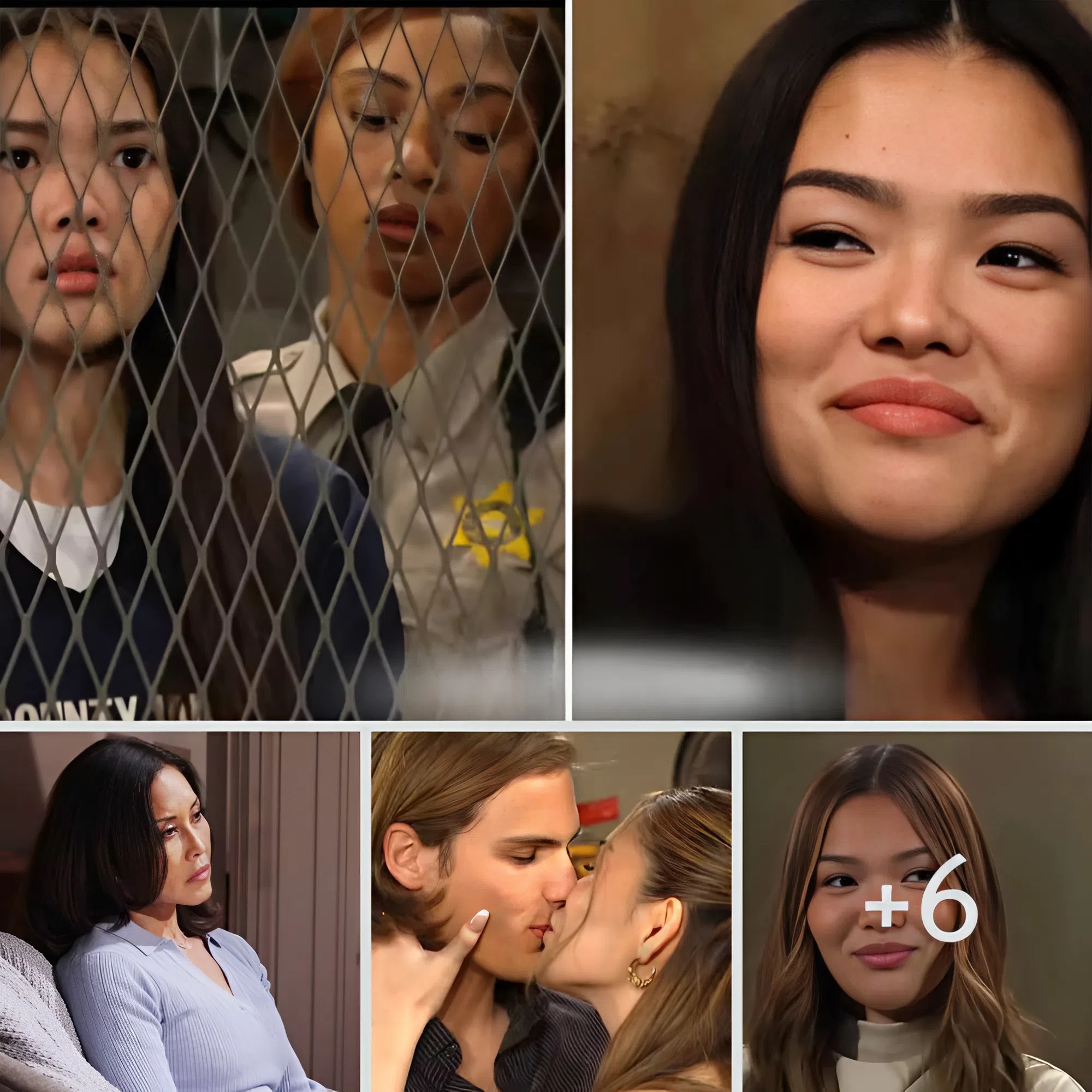 he Bold and the Beautiful’s Liam (Scott Clifton) is back to chasing Hope despite her engagement to Carter: “He wants nothing more than to fix their family – but does Hope want the same?