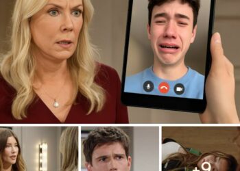 ‘B&B’ Spoilers Thursday, November 6: Sheila And Steffy Come Face To Face