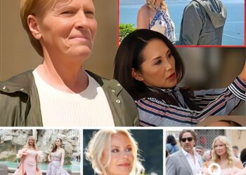 “STAY AWAY FROM HER, DEACON!” – Ridge Explodes After Discovering Deacon’s Secret Love for Taylor