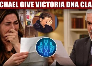 ONLY 5% SURVIVAL – Jill burst into tears and waited for Billy to wake up The Young And The Restless