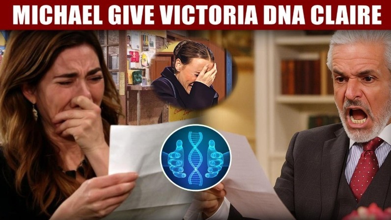 ONLY 5% SURVIVAL – Jill burst into tears and waited for Billy to wake up The Young And The Restless