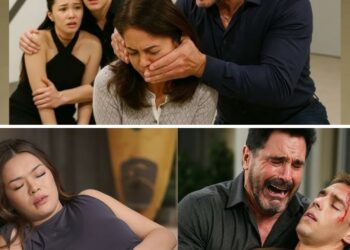 FULL The Bold and the Beautiful Tuesday, September 16 SpoiIers | Next On BB 9-16-25 | 2025