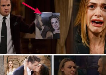 NEW UPDATE! COLE’S WILL IS FAKE – Victoria begs Claire for forgiveness The Young And The Restless Spoilers Shock