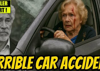 Traci’s terrible car accident, is this Martin’s final trap | Young and the Restless Spoilers