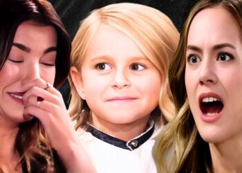 CBS The Bold and the Beautiful 10/09/2025 – Full Episode NEW EPISODE LEAKED