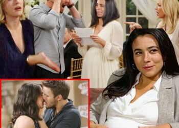 The Bold and The Beautiful Spoilers Week 11-3-25 | November 3 – 7 November 2025 | B&B Spoilers