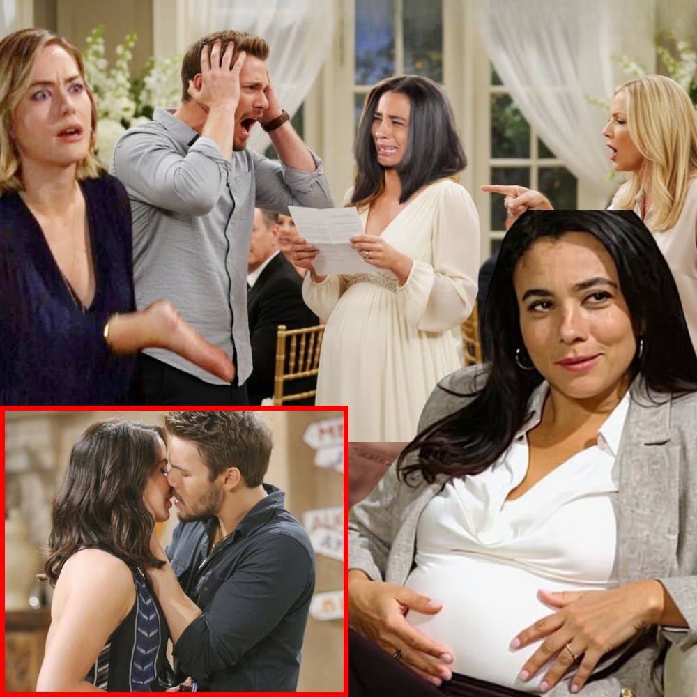 The Bold and The Beautiful Spoilers Week 11-3-25 | November 3 – 7 November 2025 | B&B Spoilers